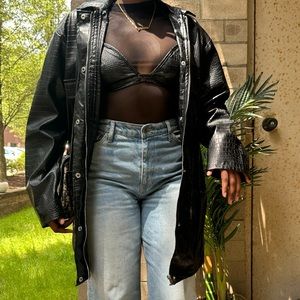 PLT US 4 jacket top uk 6 tags attached